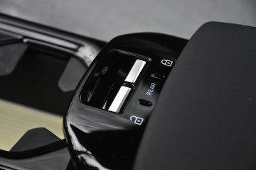 VOLVO EX30 18