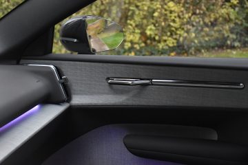 VOLVO EX30 19