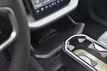 VOLVO EX30 23