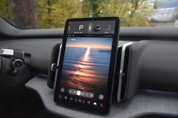 VOLVO EX30 24