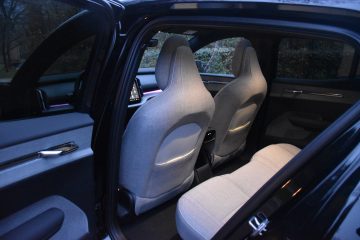 VOLVO EX30 27