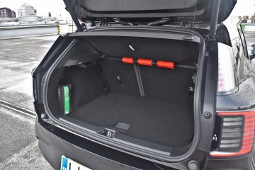 VOLVO EX30 28