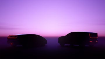 02 Honda at CES 2025 - Teaser