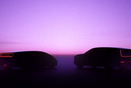 02 Honda at CES 2025 - Teaser