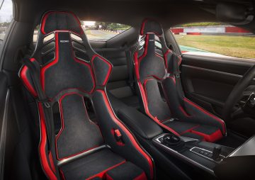 03_RECARO_Podium