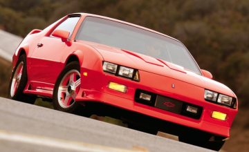 1991-chevrolet-camaro-z28