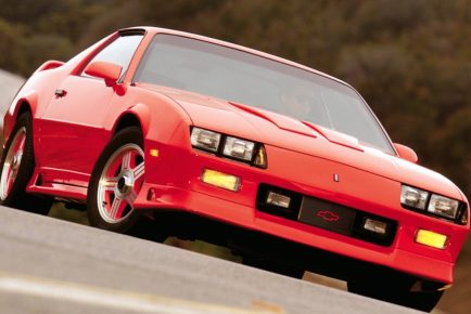 1991-chevrolet-camaro-z28