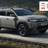 Best Buy Car of Europe 2025_ winner photo