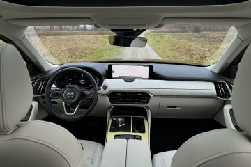 Mazda CX-80 (1)