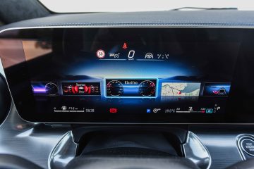 Mercedes-Benz razred V 300d 4Matic-10