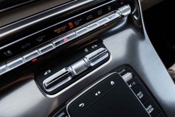 Mercedes-Benz razred V 300d 4Matic-12