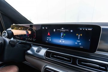 Mercedes-Benz razred V 300d 4Matic-13