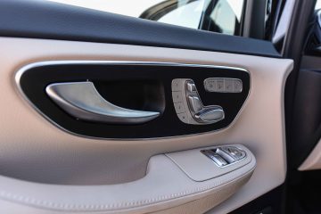 Mercedes-Benz razred V 300d 4Matic-14