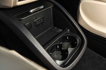 Mercedes-Benz razred V 300d 4Matic-18