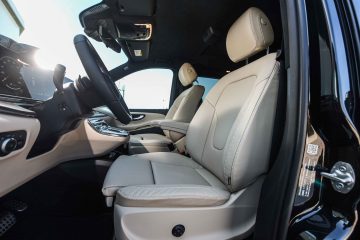 Mercedes-Benz razred V 300d 4Matic-19