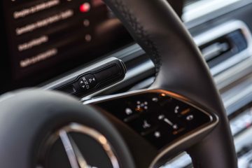 Mercedes-Benz razred V 300d 4Matic-2