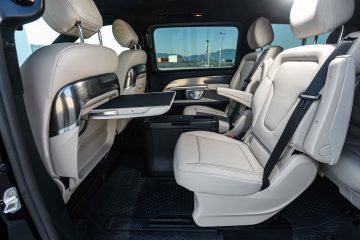 Mercedes-Benz razred V 300d 4Matic-20