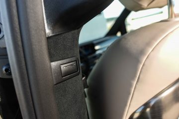 Mercedes-Benz razred V 300d 4Matic-21