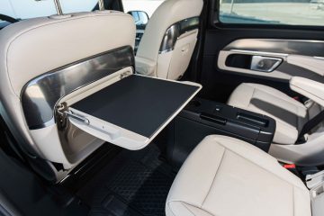 Mercedes-Benz razred V 300d 4Matic-23