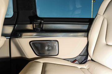 Mercedes-Benz razred V 300d 4Matic-24