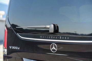 Mercedes-Benz razred V 300d 4Matic-35