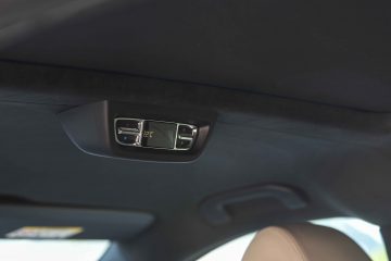 Mercedes-Benz razred V 300d 4Matic