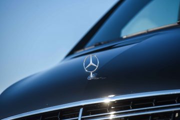 Mercedes-Benz razred V 300d 4Matic-38