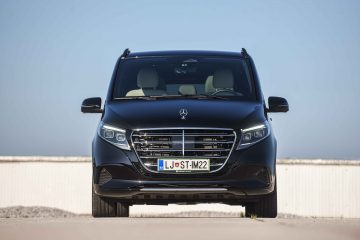 Mercedes-Benz razred V 300d 4Matic-42