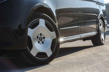 Mercedes-Benz razred V 300d 4Matic-44