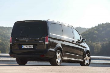 Mercedes-Benz razred V 300d 4Matic-47