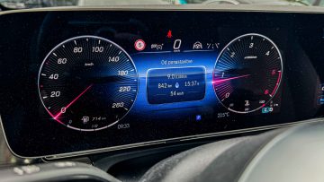 Mercedes-Benz razred V 300d 4Matic-50