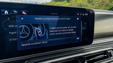Mercedes-Benz razred V 300d 4Matic-51