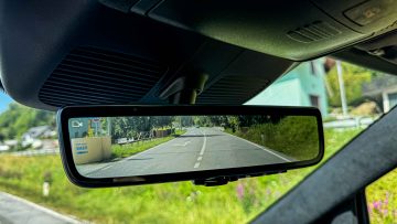 Mercedes-Benz razred V 300d 4Matic-56