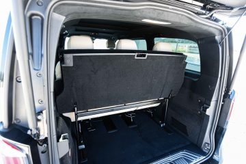 Mercedes-Benz razred V 300d 4Matic-8