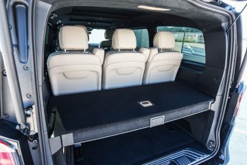 Mercedes-Benz razred V 300d 4Matic-9