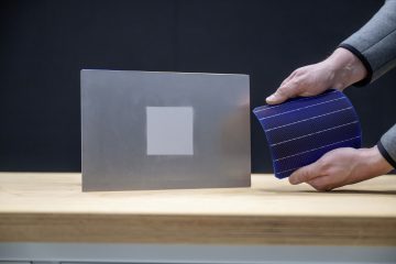 Wegweisende Innovationen für das Automobil der Zukunft: Mercedes-Benz gibt exklusive Einblicke in Forschungsaktivitäten und zukünftige Technologien

Pioneering innovations for the car of the future: Mercedes-Benz provides exclusive insights into researc