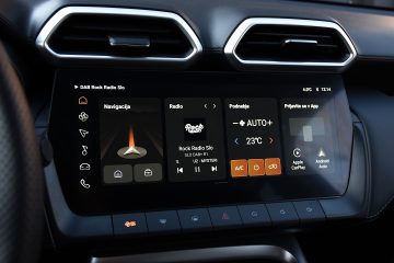 MG ZS HYBRID 21