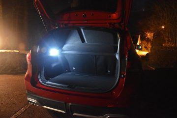MG ZS HYBRID 28