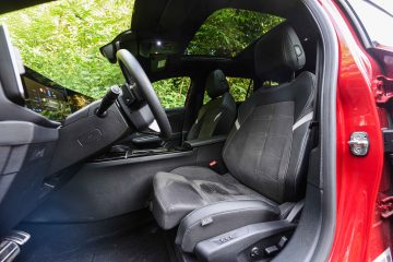 Opel Astra PHEV priključni hibrid-2