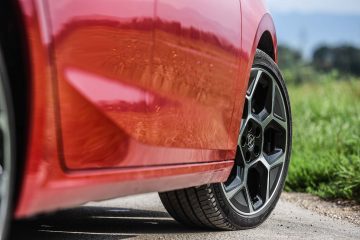 Opel Astra PHEV priključni hibrid-23