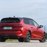 Opel Astra PHEV priključni hibrid-26