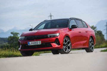 Opel Astra PHEV priključni hibrid-31