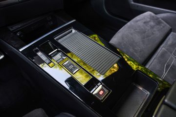 Opel Astra PHEV priključni hibrid-6