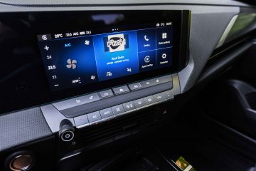 Opel Astra PHEV priključni hibrid-7