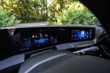 Opel Astra PHEV priključni hibrid-8