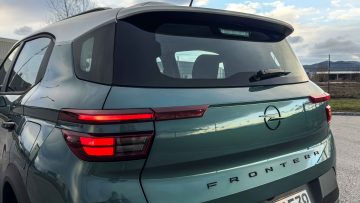 Opel Frontera hybrid EV-15