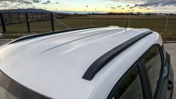 Opel Frontera hybrid EV-16
