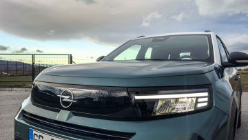 Opel Frontera hybrid EV-17