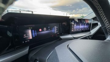 Opel Frontera hybrid EV-2