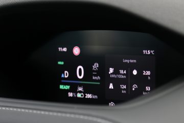 Skoda Elroq 2024 Mallorca first drive (19)